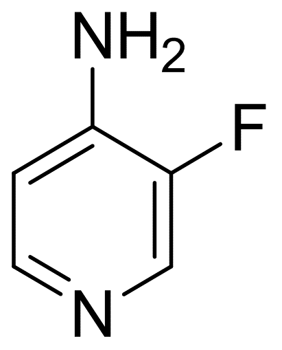 2247-88-3/	 4-氨基-3-氟吡啶,	98%