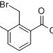 337536-14-8/3-溴-2-溴甲基甲酸甲酯