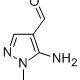 62564-90-3/	 5-氨基-1-甲基-1H-吡唑-4-甲醛 ,	≥95%