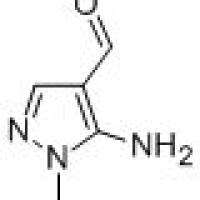 62564-90-3/	 5-氨基-1-甲基-1H-吡唑-4-甲醛 ,	≥95%