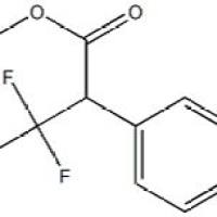 184414-29-7/	 2-苯基-3,3,3-三氟酸甲酯 ,	≥97%