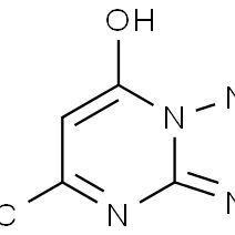 2503-56-2/ 7-羟基-5-甲基-1,3,4-三氮吲哚利嗪,98%