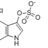 6578-07-0/5-溴-4-氯-3-吲羟硫酸钾