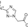 70965-23-0/2-(3-硝基-1H-1,2,4-三唑-1-基)乙酸甲酯