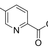 132308-19-1/	 5-氯吡啶-2-羧酸甲酯,	98%
