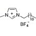 244193-59-7/	 1-十二烷基-3-甲基咪唑四硼酸盐 ,	≥99%