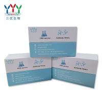 Rabbit Anti-Growth hormone receptor Polyclonal Antibody (Sanyou Bio; CAT#DRB683)