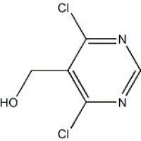 1260862-85-8/4,6-二氯-5-嘧啶甲醇