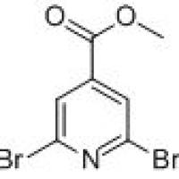 119308-57-5/	 2,6-二溴异烟酸甲酯 ,	97%