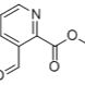 133155-82-5/3-甲醛基-2-吡啶甲酸甲酯