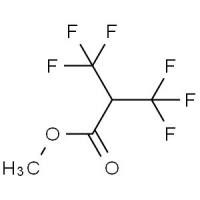 360-54-3/	 2-(三氟甲基)-3,3,3-三氟酸甲酯,	>98.0%(GC)