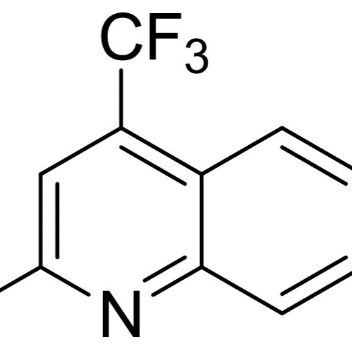 328956-08-7/ 6-氟-4-三氟甲基-2-羟基喹,97%
