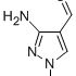 886851-66-7/3-氨基-1-甲基-1H-吡唑-4-甲醛