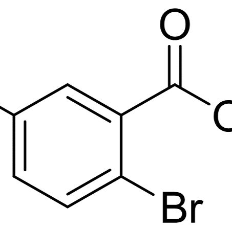 25252-00-0/ 2-溴-5-碘苯甲酸,98%