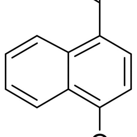 24764-66-7/4-甲氧基萘乙,	98%