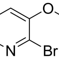 24100-18-3/	 2-溴-3-甲氧基吡啶,	98%