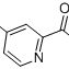 886371-79-5/ 4-氟-2-吡啶甲酸甲酯 ,97%