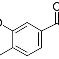 24973-22-6/ 3-甲氧基-4-甲基苯甲, 97%