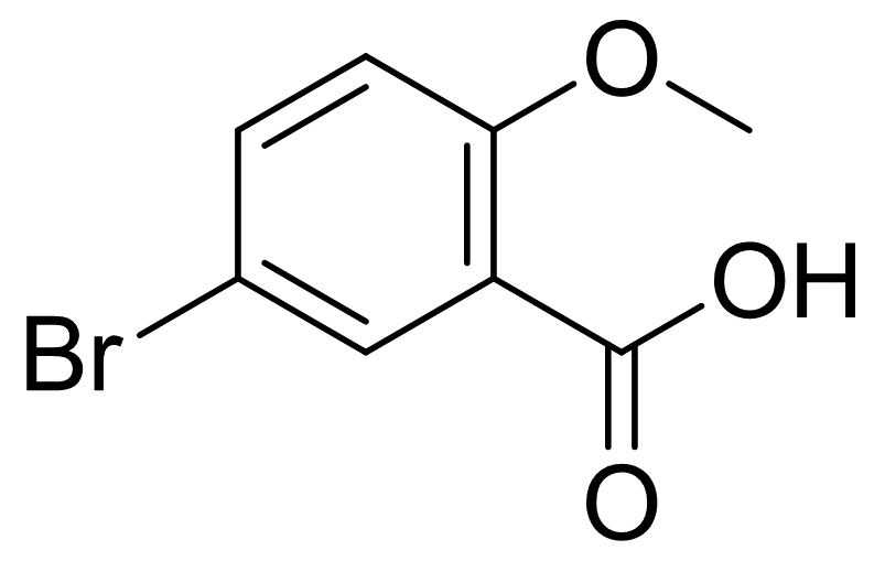 2476-35-9/	 5-溴-2-甲氧基甲酸,	97%