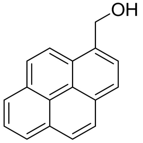 24463-15-8/ 1-芘基甲醇 ,98%