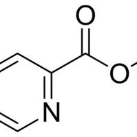 2459-07-6/	 2-吡啶甲酸甲酯 ,	98%