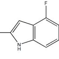 394222-99-2/4,6-二氟吲哚-2-羧酸甲酯