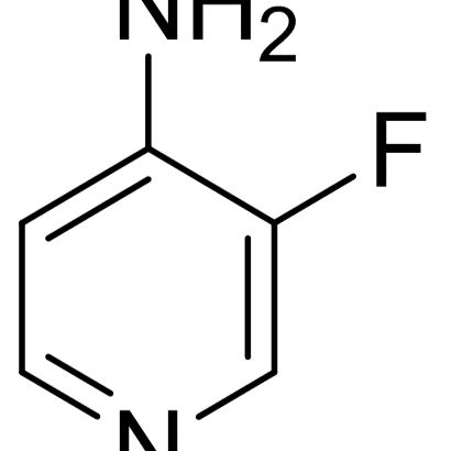 2247-88-3/ 4-氨基-3-氟吡啶,98%