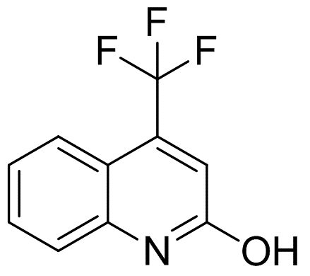 25199-84-2/	 4-三氟甲基-2-羟基喹,	97%