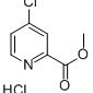 176977-85-8/ 4-氯-2-吡啶甲酸甲酯盐酸盐 , 95%产品图