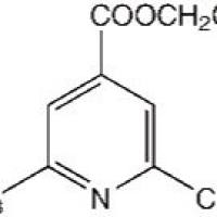 3998-88-7/	 2-氯-6-甲吡啶-4-羧酸乙酯 ,	97%