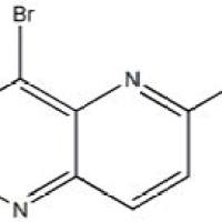 1363380-58-8/2,8-二溴-1,5-萘啶, 97%