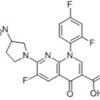 100490-36-6/甲苯磺酸妥舒沙星