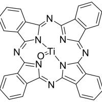 26201-32-1/ 氧钛酞菁, 98%