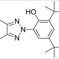 25973-55-1/ 2-(2'-羟基-3',5'-二叔戊基苯基)苯并三唑. ≥98%(HPLC)