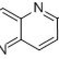 7675-32-3/2-甲基-1,5-萘啶 ,	97%