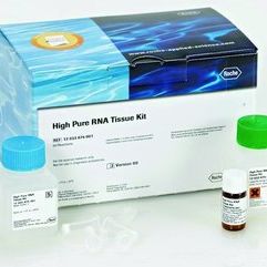 High Pure 组织RNA提取试剂盒/High Pure RNA Tissue Kit