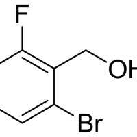 261723-33-5/2-溴-6-氟甲醇 , 98%