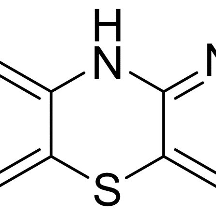 261-96-1/ 10H-吡啶并(3,2-b)(1,4)苯并噻嗪,98%