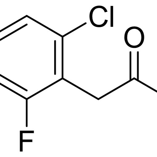 261762-93-0/ 6-氯-2-氟-3-甲基苯乙,98%