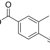 25978-68-1/ 4-基-3-甲基苯甲酸甲. 97%