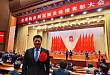 常州市第二人民医院杨乐荣获「抗击新冠肺炎疫情先进个人」称号