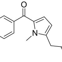 26171-23-3/ 托麦汀, 98%