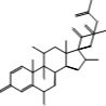 33564-31-7/二氟拉松双醋酸酯 .分析标准品,1000μg/ml in methanol