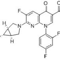 147059-72-1/	 Trovafloxacin ,	98%