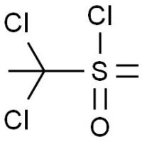 2547-61-7/	 三氯基磺酰氯 ,	98%