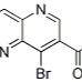 724788-64-1/	 4-溴-6-甲氧基-1,5-萘啶-3-羧酸乙酯 ,	98%