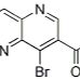 724788-64-1/ 4-溴-6-甲氧基-1,5-萘啶-3-羧酸乙酯 ,98%