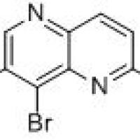 724788-70-9/	 8-溴-7-氟-2-甲氧基-1,5-萘啶 ,	97%