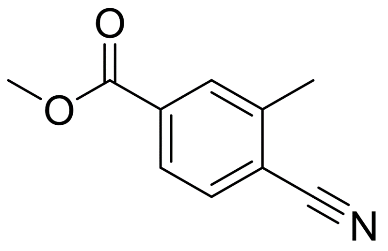 25978-68-1/ 4-基-3-甲基苯甲酸甲. 97%