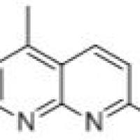 77223-21-3/	 7-氯-2,4-二甲基-[1,8]萘啶 ,	97%